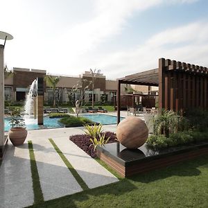 Oodles Hotel